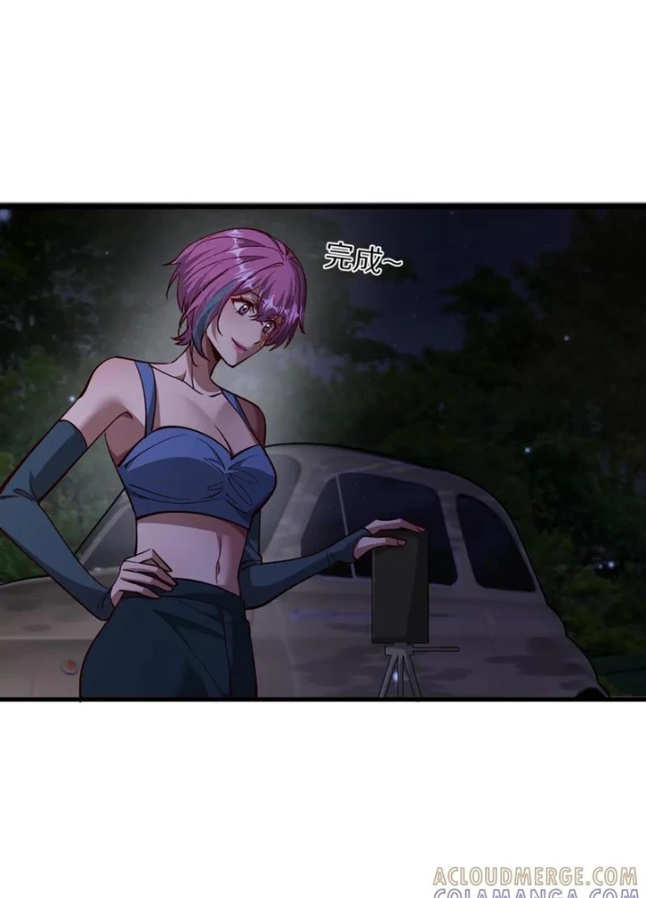 Ta Bị Kẹt Cùng Một Ngày 1000 Năm Chapter 202 - 53