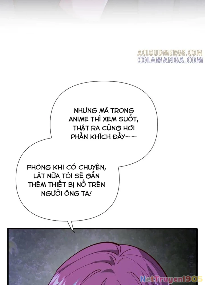 Ta Bị Kẹt Cùng Một Ngày 1000 Năm Chapter 202 - 61