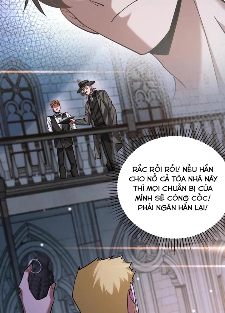 Ta Bị Kẹt Cùng Một Ngày 1000 Năm Chapter 202 - 113