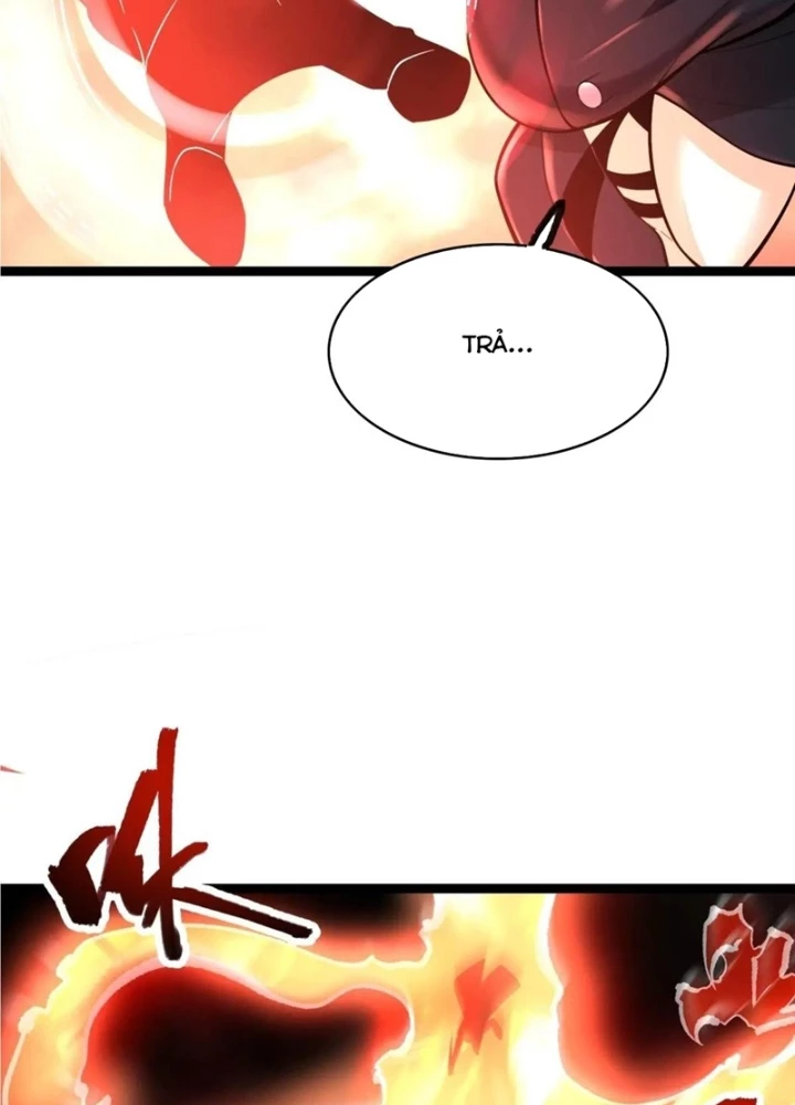 Siêu Cấp Thần Cơ Nhân Chapter 374 - 5