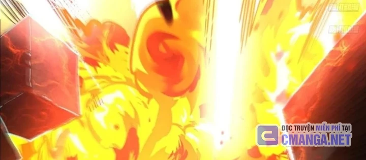 Siêu Cấp Thần Cơ Nhân Chapter 374 - 10