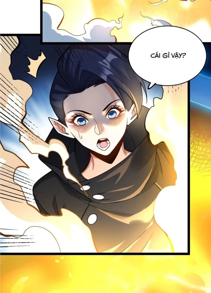 Siêu Cấp Thần Cơ Nhân Chapter 374 - 15