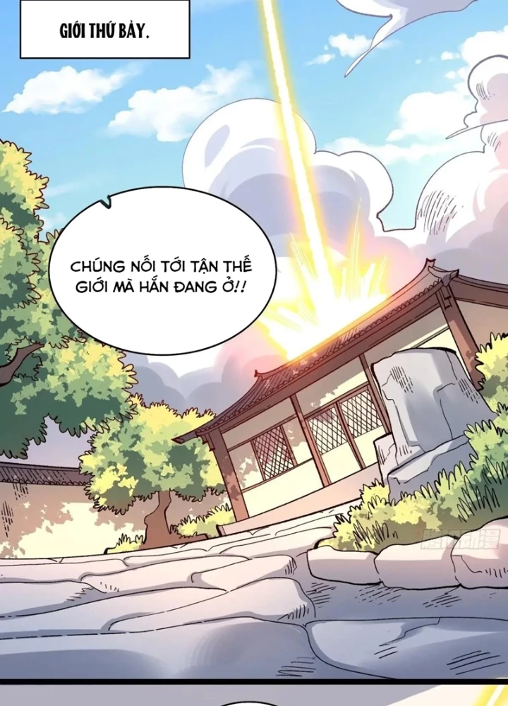 Siêu Cấp Thần Cơ Nhân Chapter 374 - 43