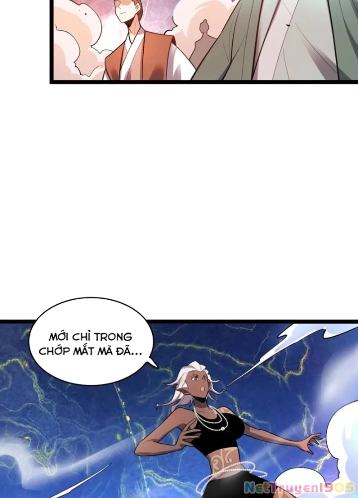Siêu Cấp Thần Cơ Nhân Chapter 374 - 59