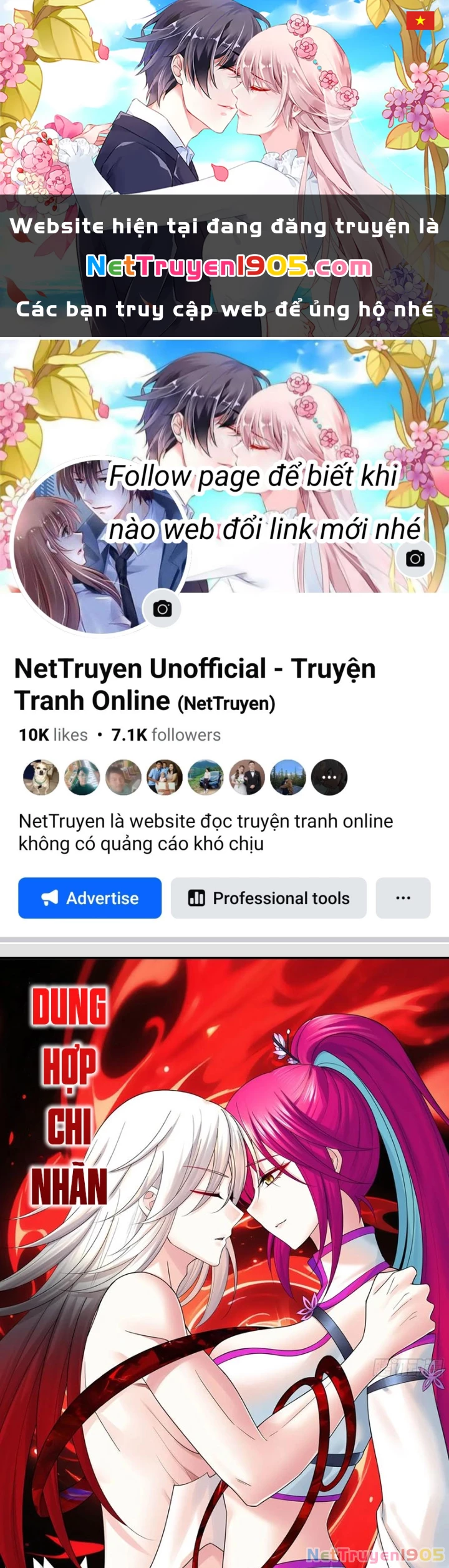 Ta biến thành miêu nương Chapter 42 - 1
