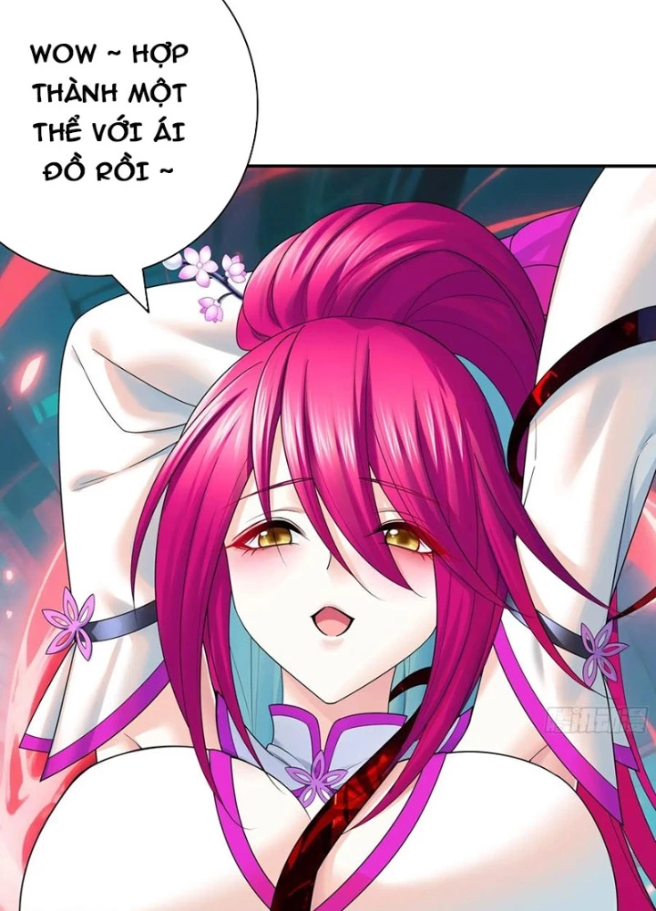 Ta biến thành miêu nương Chapter 42 - 3