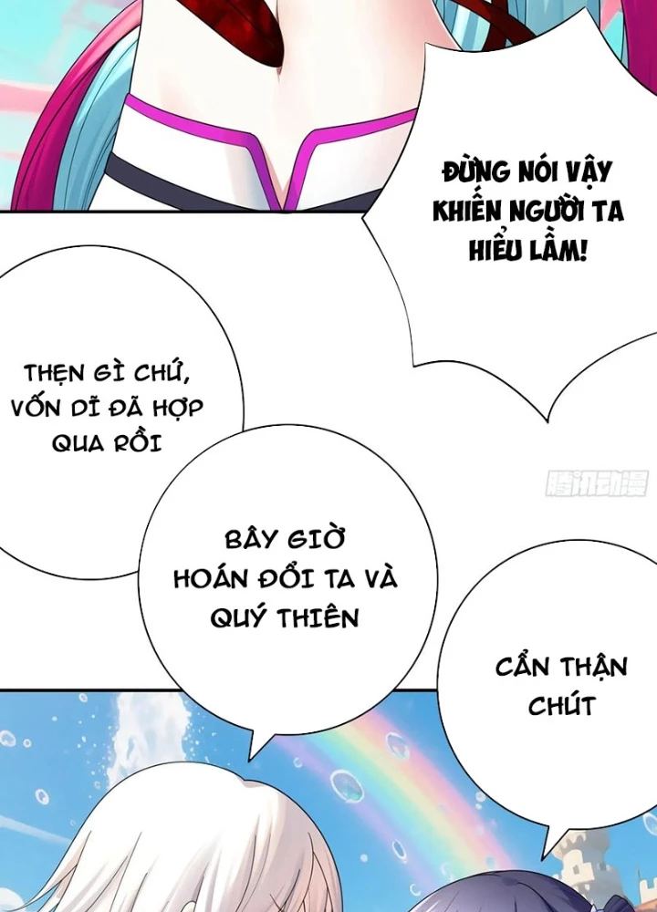 Ta biến thành miêu nương Chapter 42 - 5