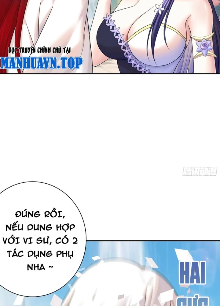 Ta biến thành miêu nương Chapter 42 - 7