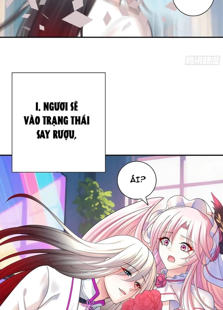 Ta biến thành miêu nương Chapter 42 - 9