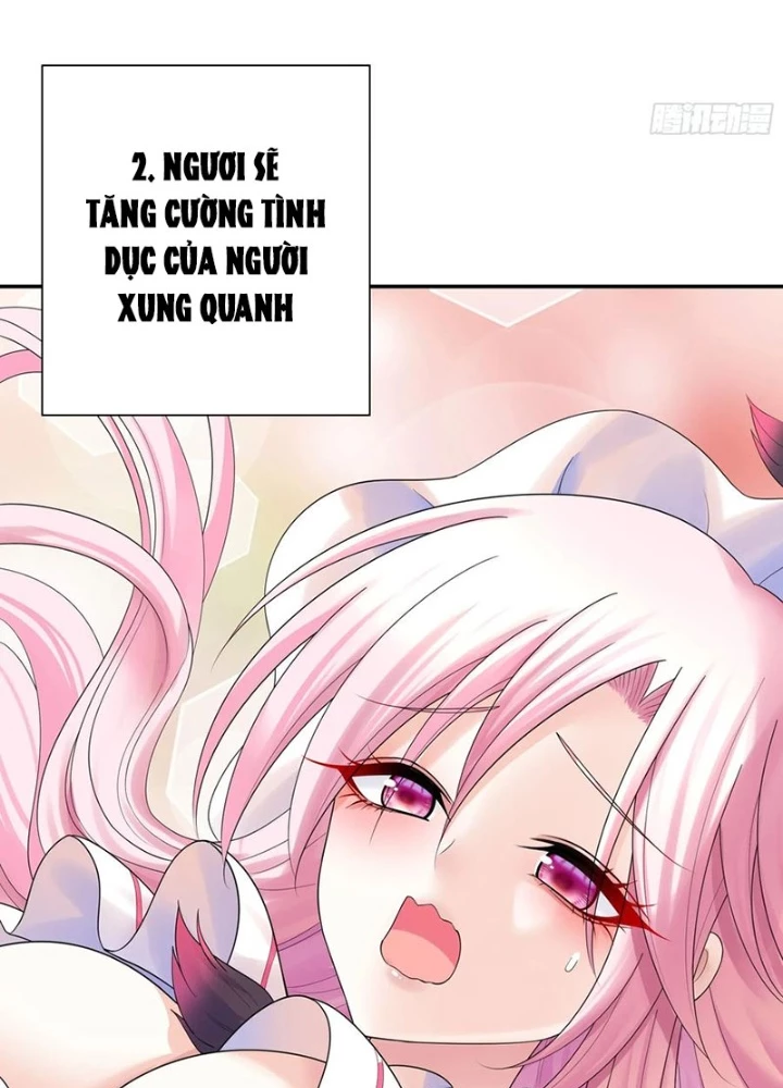 Ta biến thành miêu nương Chapter 42 - 11
