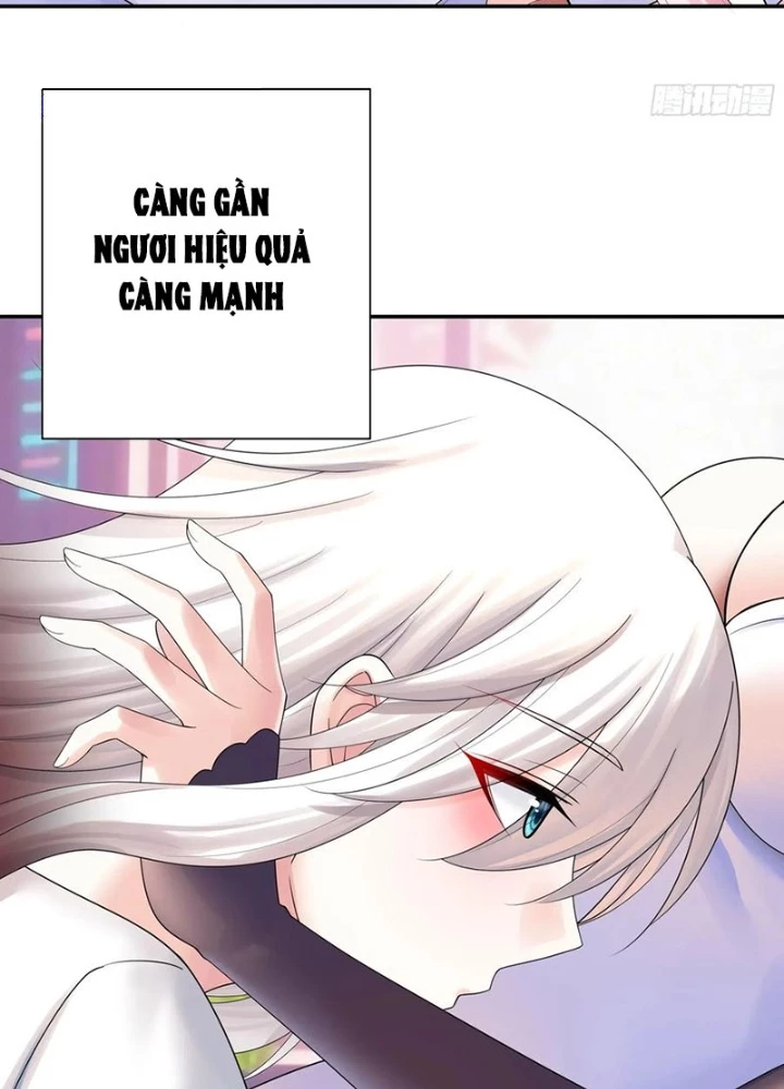 Ta biến thành miêu nương Chapter 42 - 13