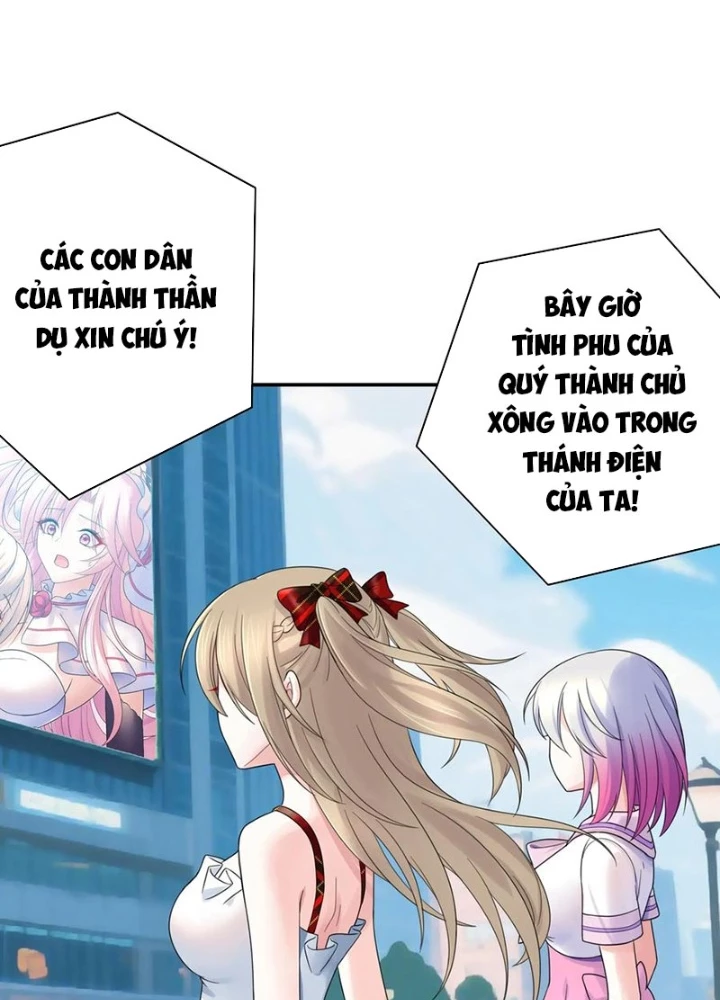 Ta biến thành miêu nương Chapter 42 - 23