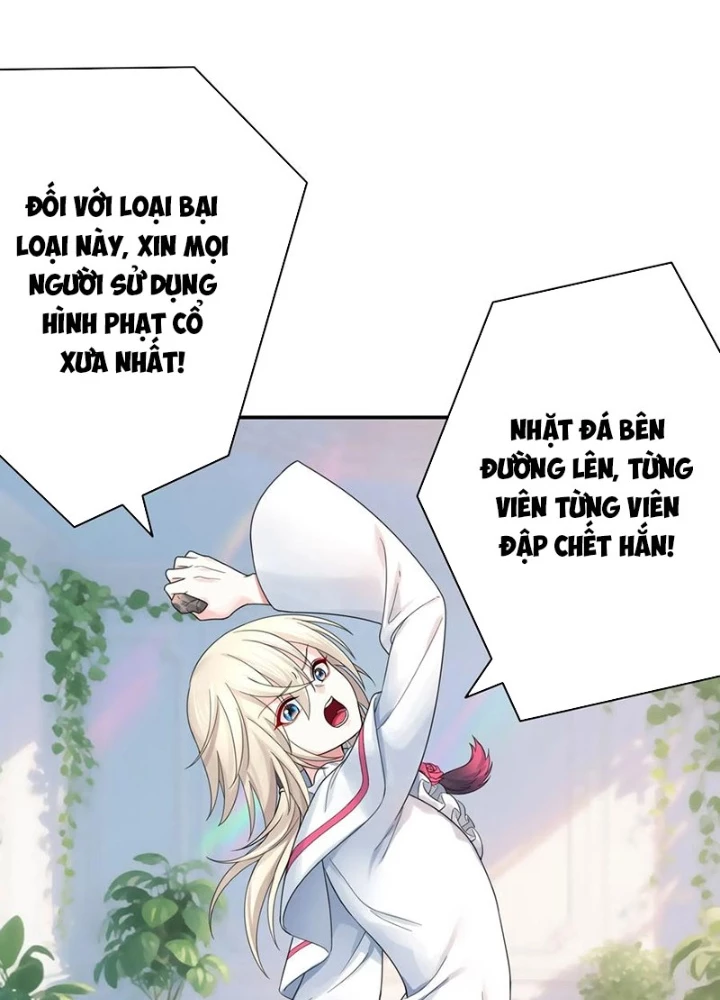 Ta biến thành miêu nương Chapter 42 - 27