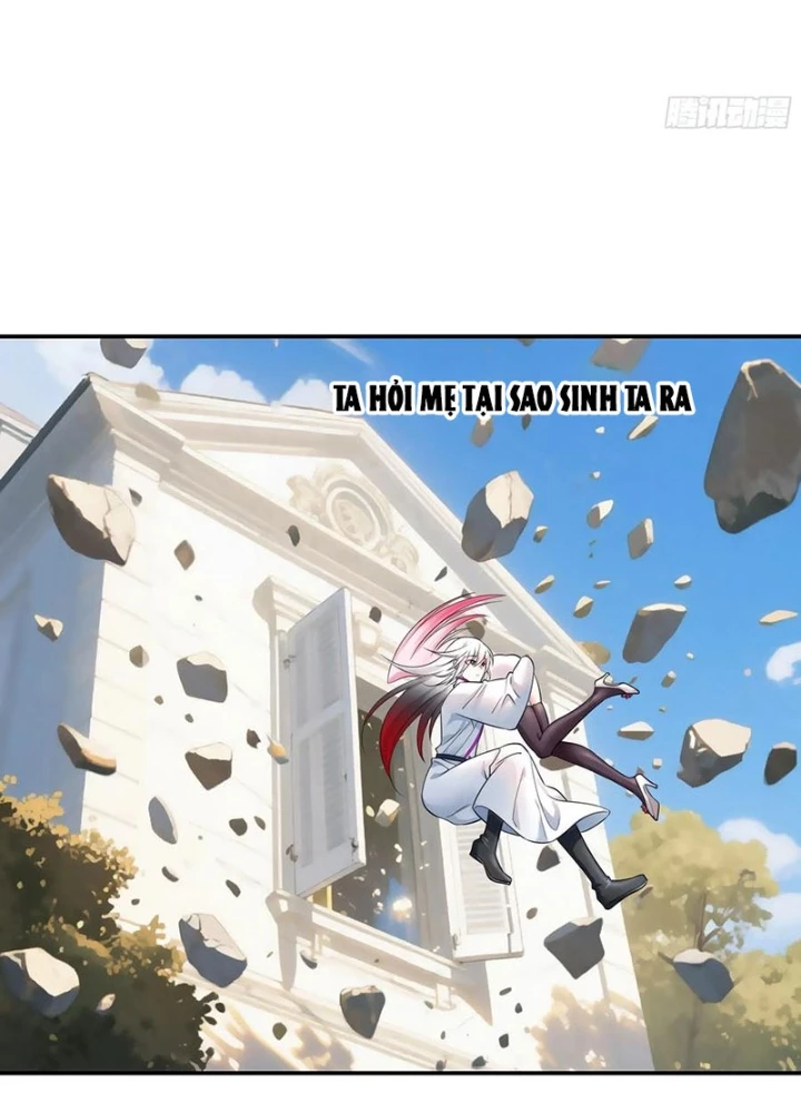 Ta biến thành miêu nương Chapter 42 - 29