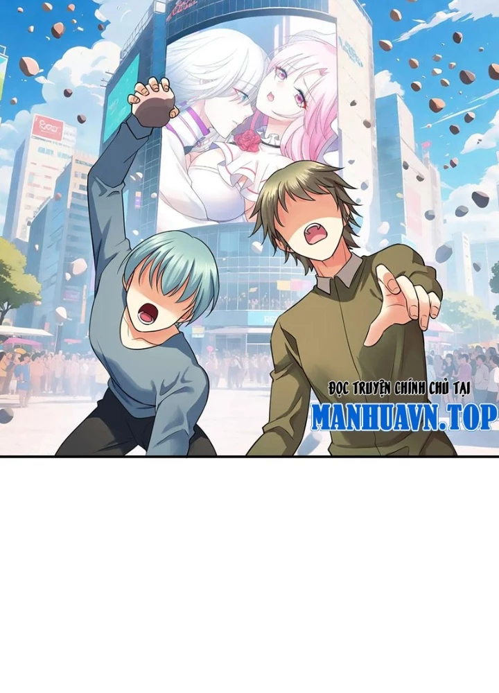 Ta biến thành miêu nương Chapter 42 - 31