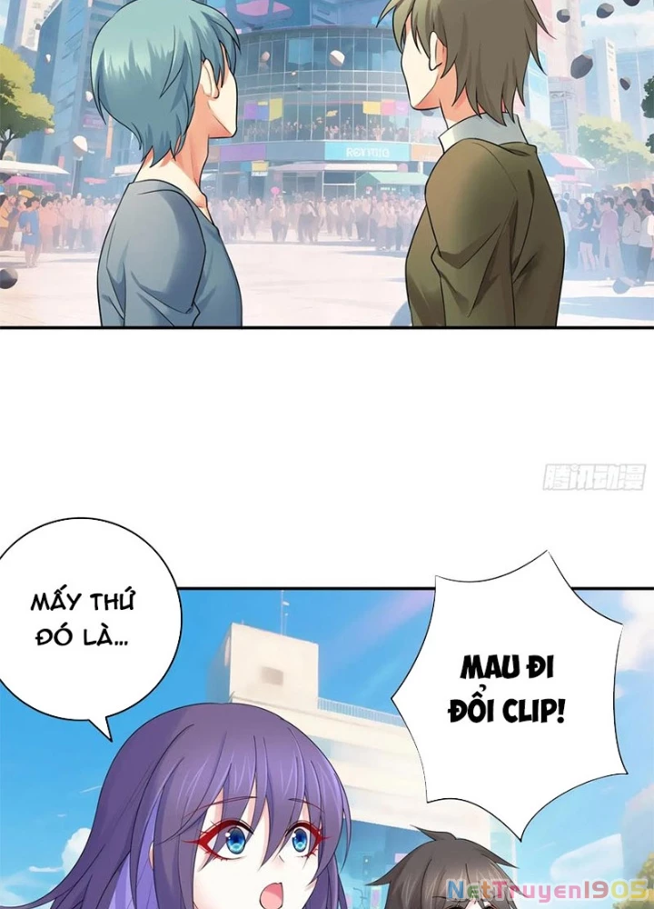Ta biến thành miêu nương Chapter 42 - 35