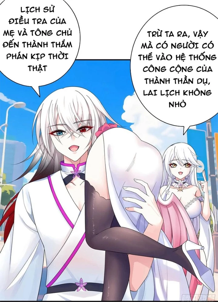 Ta biến thành miêu nương Chapter 42 - 37