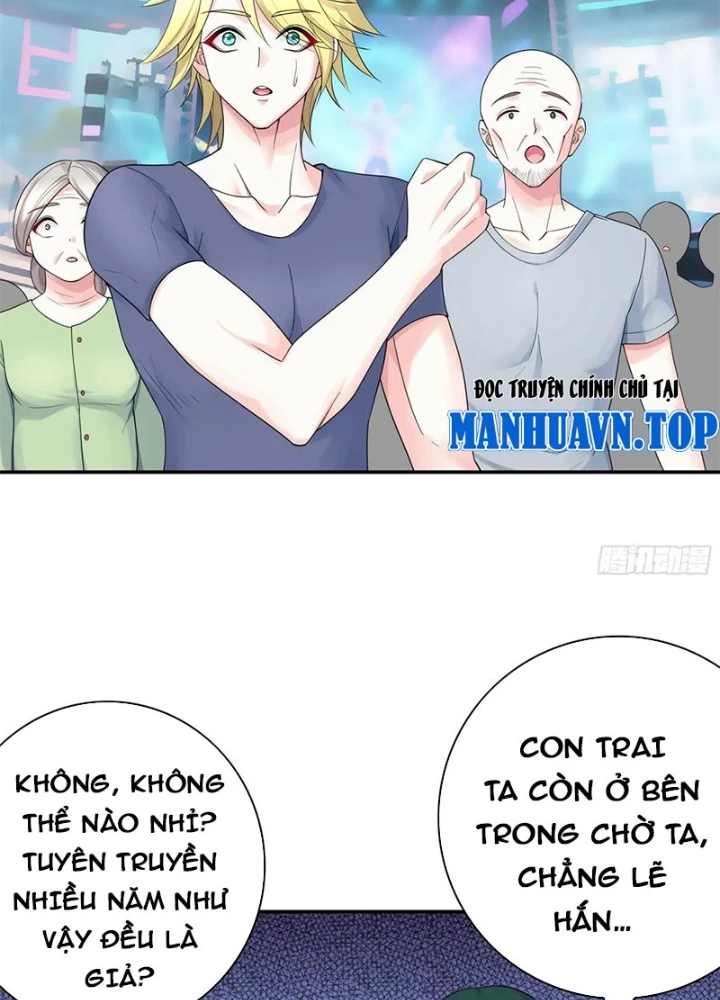 Ta biến thành miêu nương Chapter 42 - 41