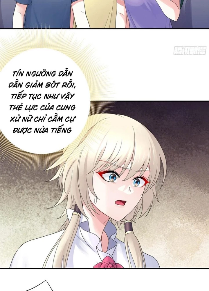 Ta biến thành miêu nương Chapter 42 - 43