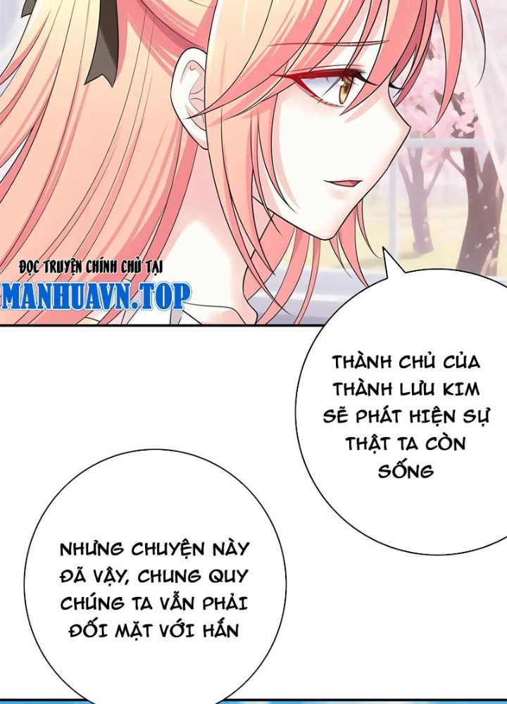 Ta biến thành miêu nương Chapter 42 - 51