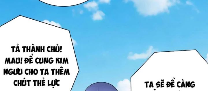 Ta biến thành miêu nương Chapter 42 - 52