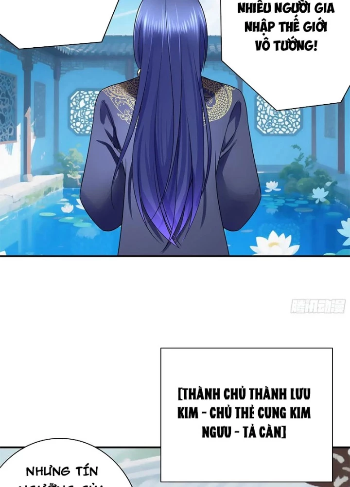 Ta biến thành miêu nương Chapter 42 - 53