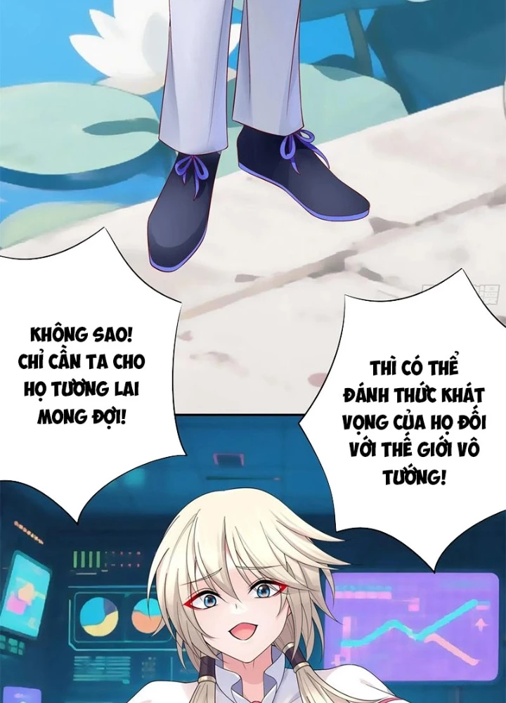 Ta biến thành miêu nương Chapter 42 - 57