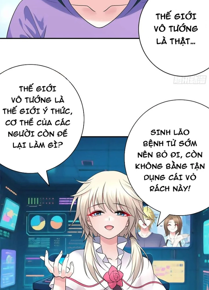 Ta biến thành miêu nương Chapter 42 - 63