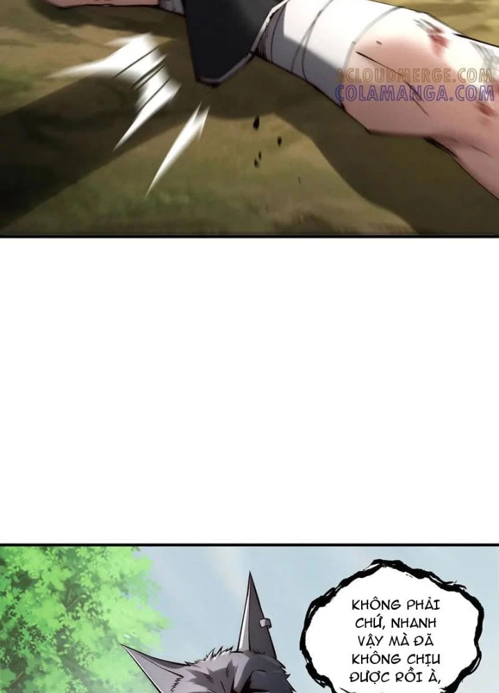 Ta Thăng Cấp Cùng Tai Ách Chapter 47 - 9