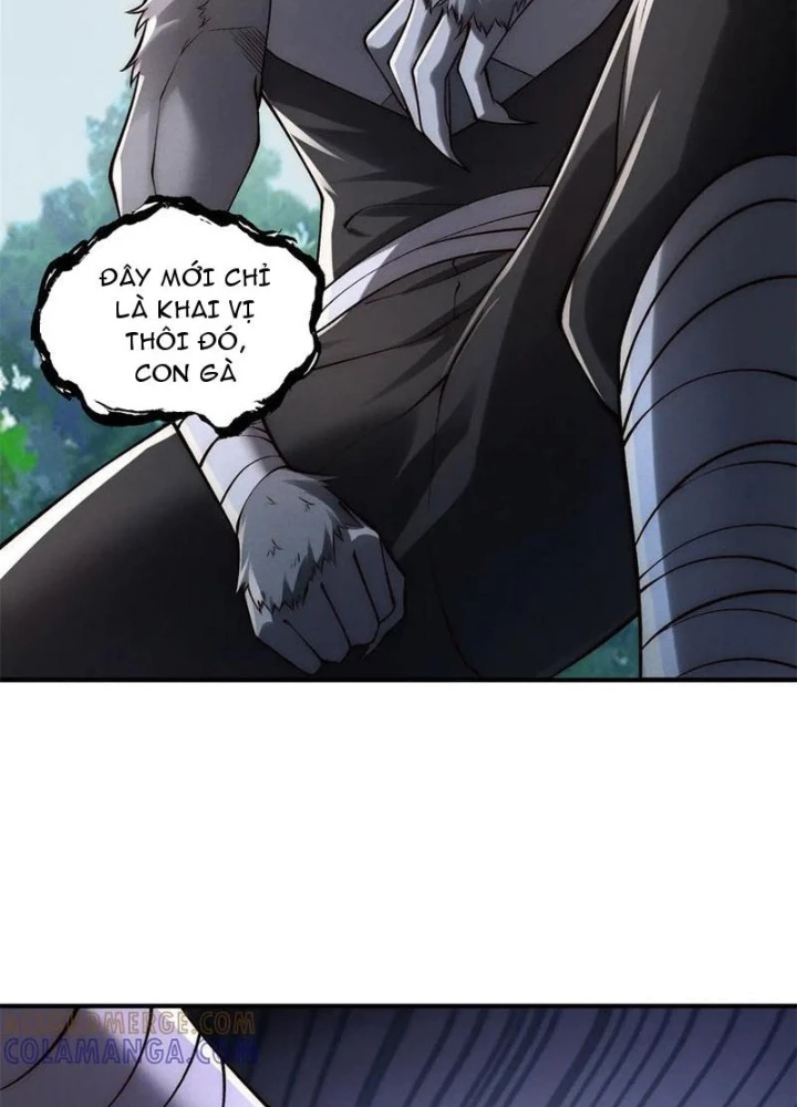 Ta Thăng Cấp Cùng Tai Ách Chapter 47 - 11
