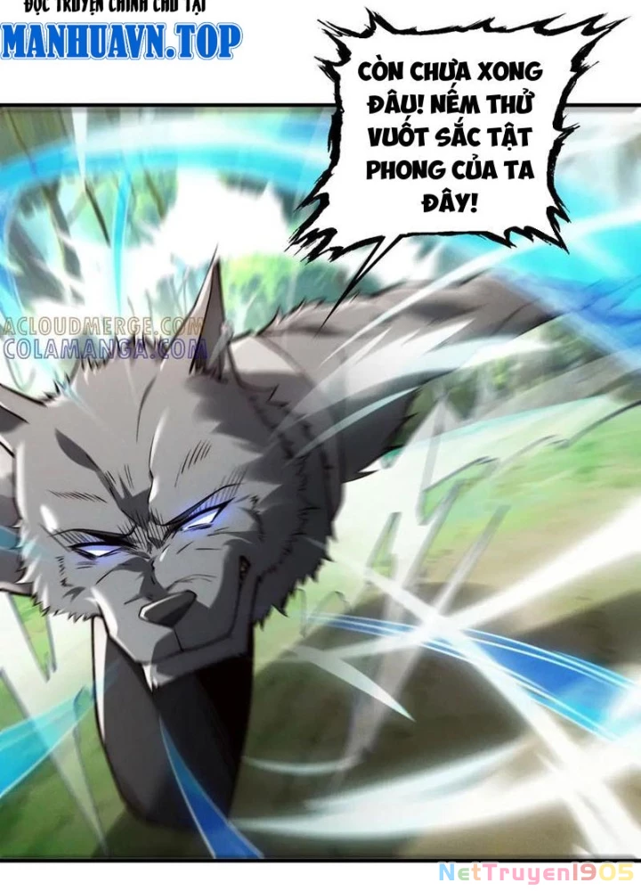 Ta Thăng Cấp Cùng Tai Ách Chapter 47 - 31