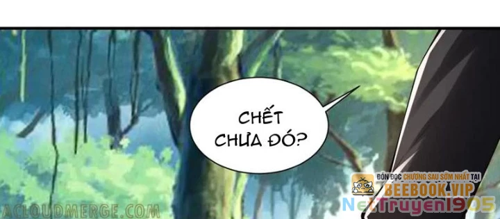 Ta Thăng Cấp Cùng Tai Ách Chapter 47 - 40