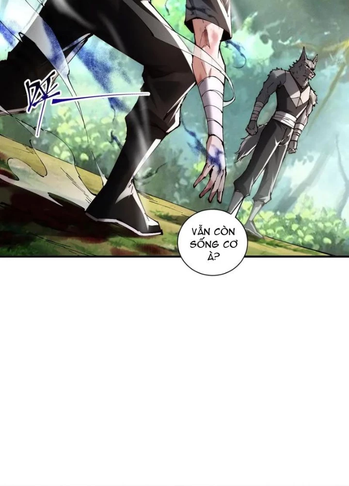 Ta Thăng Cấp Cùng Tai Ách Chapter 47 - 49