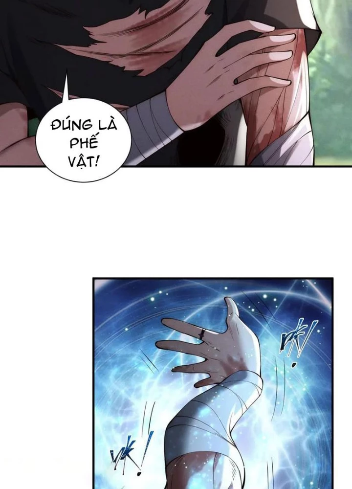 Ta Thăng Cấp Cùng Tai Ách Chapter 47 - 53