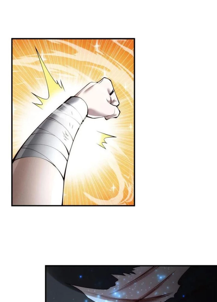 Ta Thăng Cấp Cùng Tai Ách Chapter 47 - 55