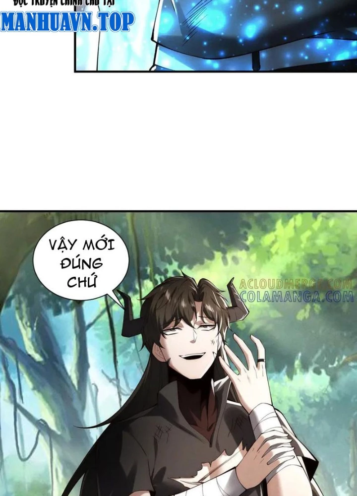 Ta Thăng Cấp Cùng Tai Ách Chapter 47 - 57