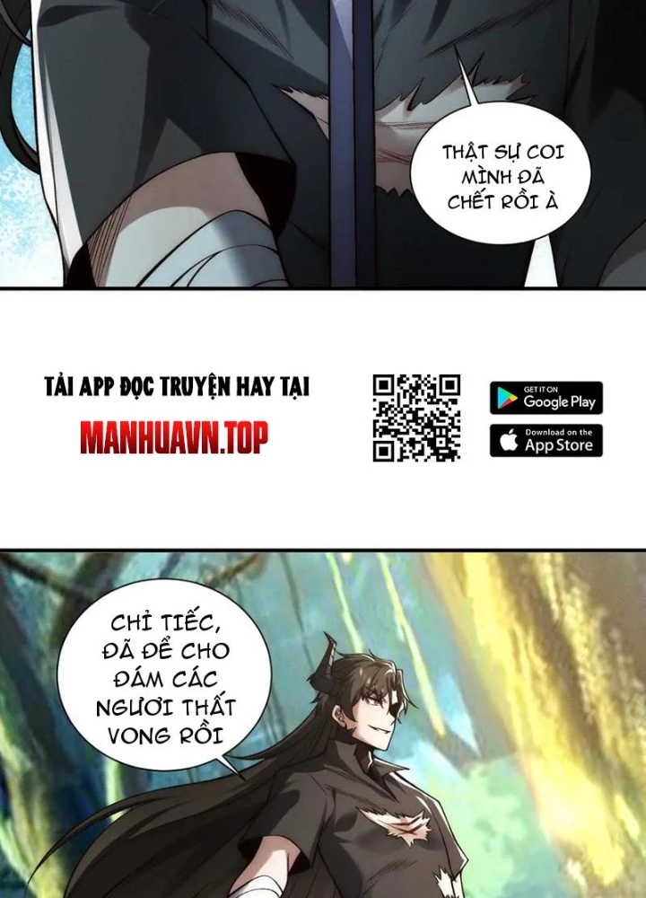 Ta Thăng Cấp Cùng Tai Ách Chapter 47 - 65