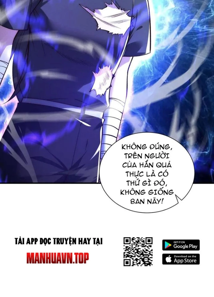 Ta Thăng Cấp Cùng Tai Ách Chapter 47 - 93