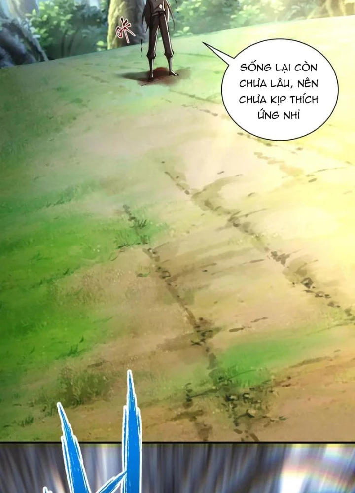 Ta Thăng Cấp Cùng Tai Ách Chapter 47 - 95