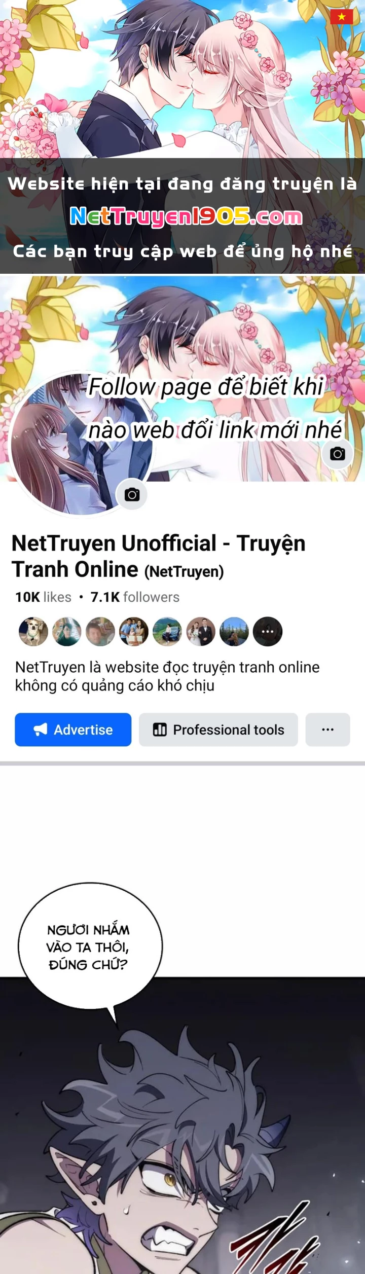 Hầm Ngục Mạnh Nhất Chapter 40 - 1