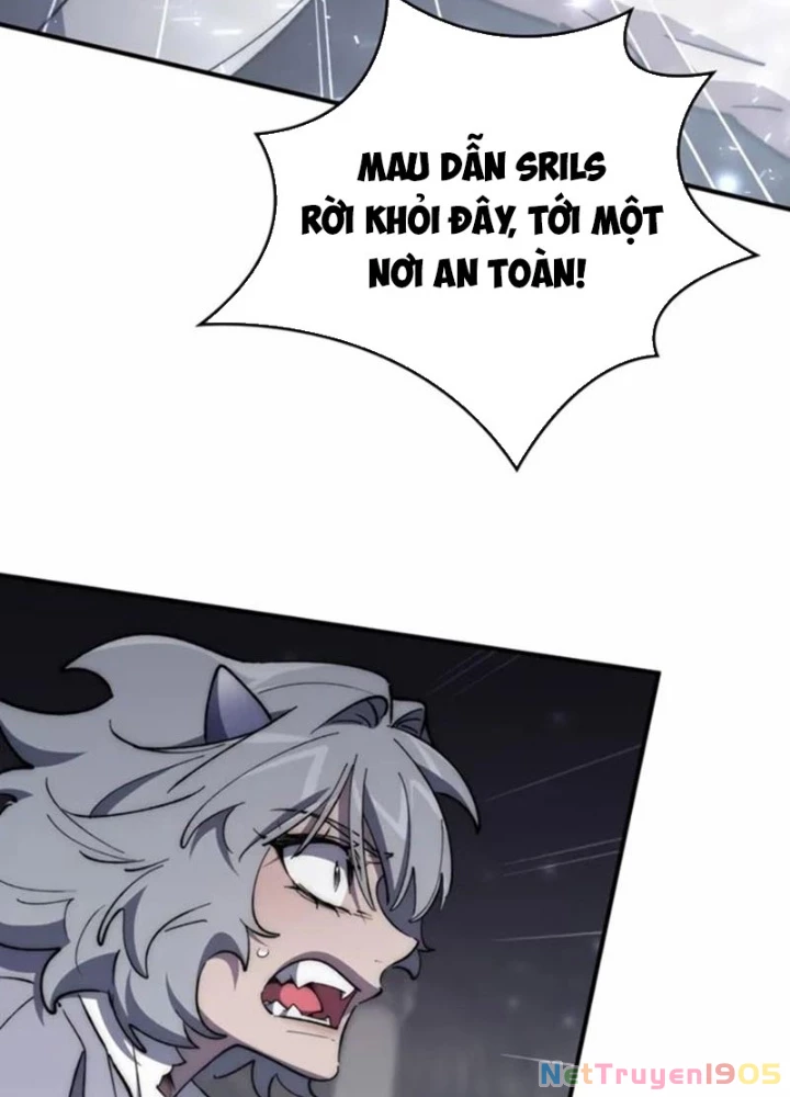 Hầm Ngục Mạnh Nhất Chapter 40 - 25