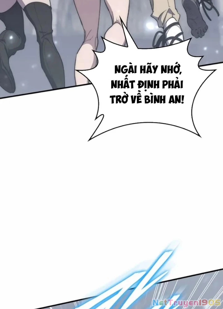 Hầm Ngục Mạnh Nhất Chapter 40 - 43