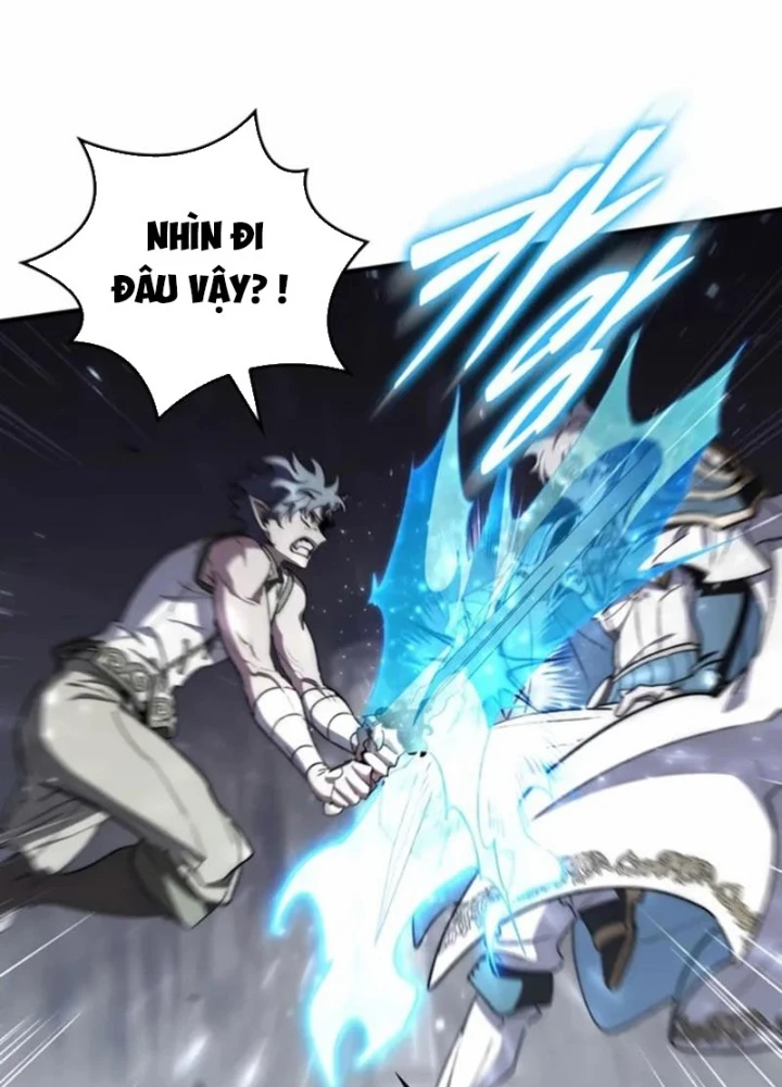 Hầm Ngục Mạnh Nhất Chapter 40 - 49