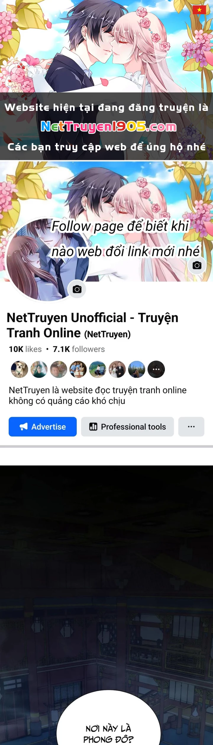 Ta Học Trảm Thần Trong Bệnh Viện Tâm Thần Chapter 259 - 1