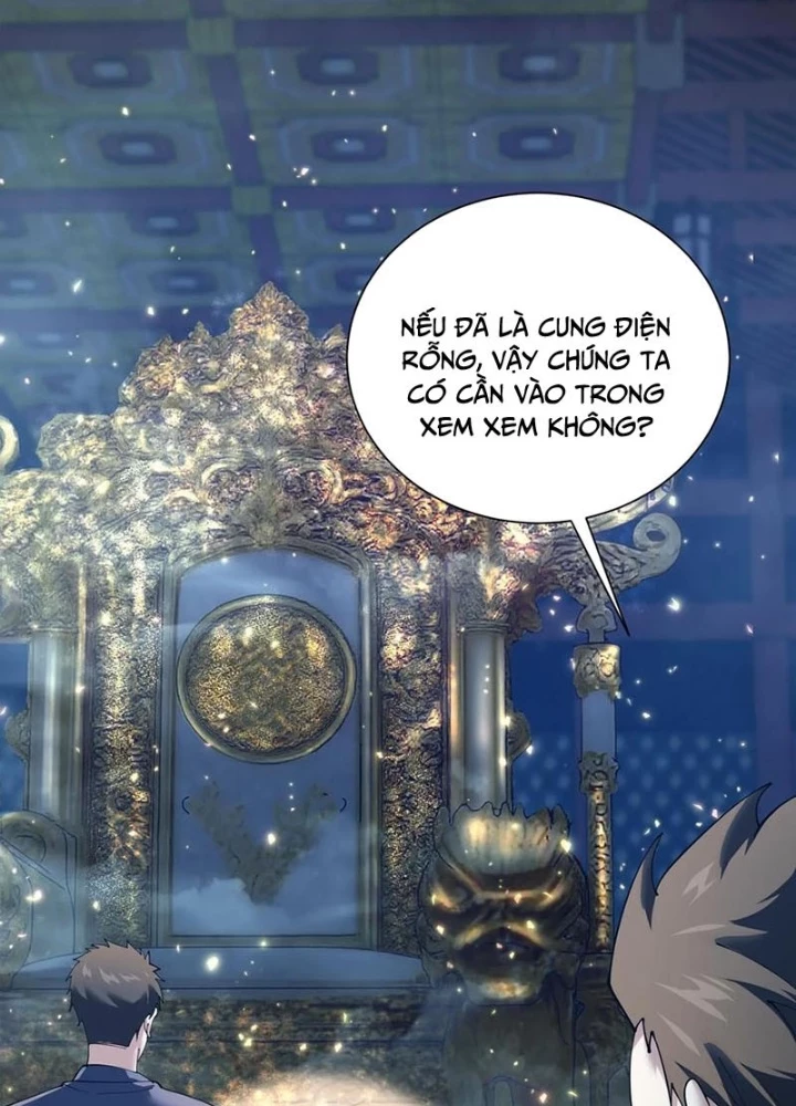Ta Học Trảm Thần Trong Bệnh Viện Tâm Thần Chapter 259 - 9