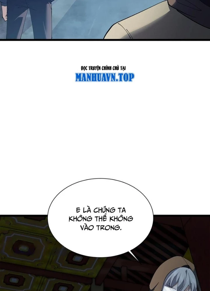 Ta Học Trảm Thần Trong Bệnh Viện Tâm Thần Chapter 259 - 11