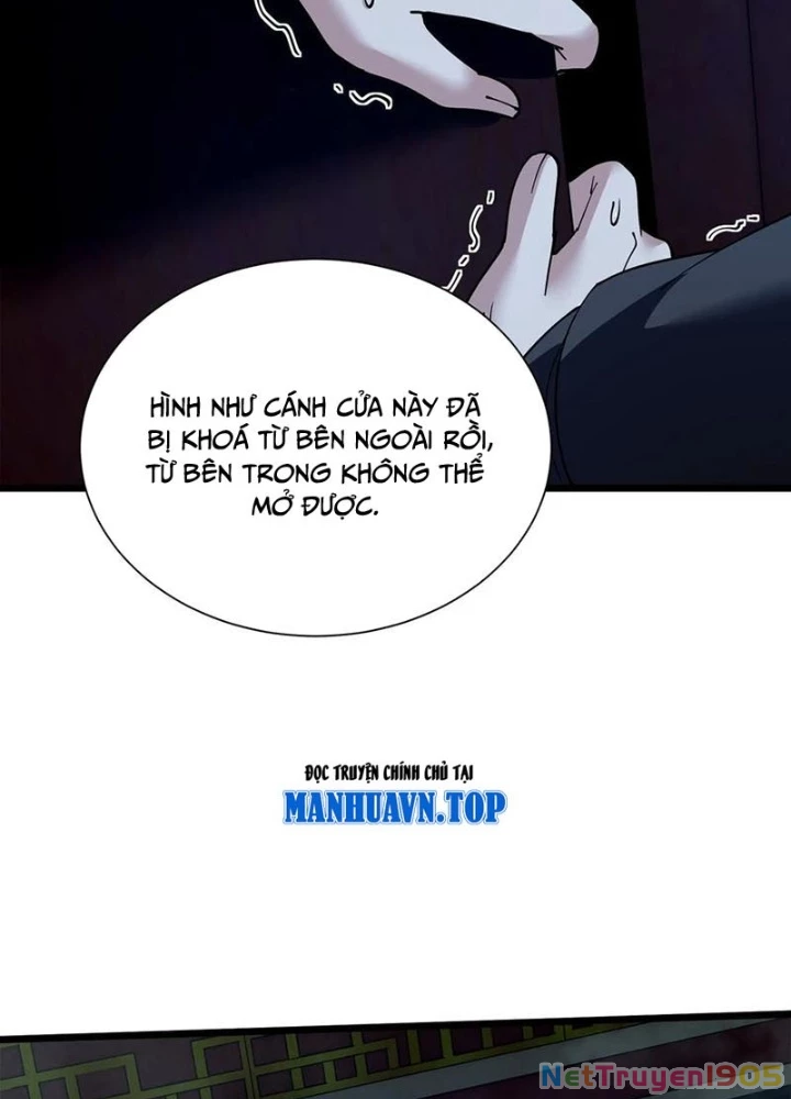 Ta Học Trảm Thần Trong Bệnh Viện Tâm Thần Chapter 259 - 15