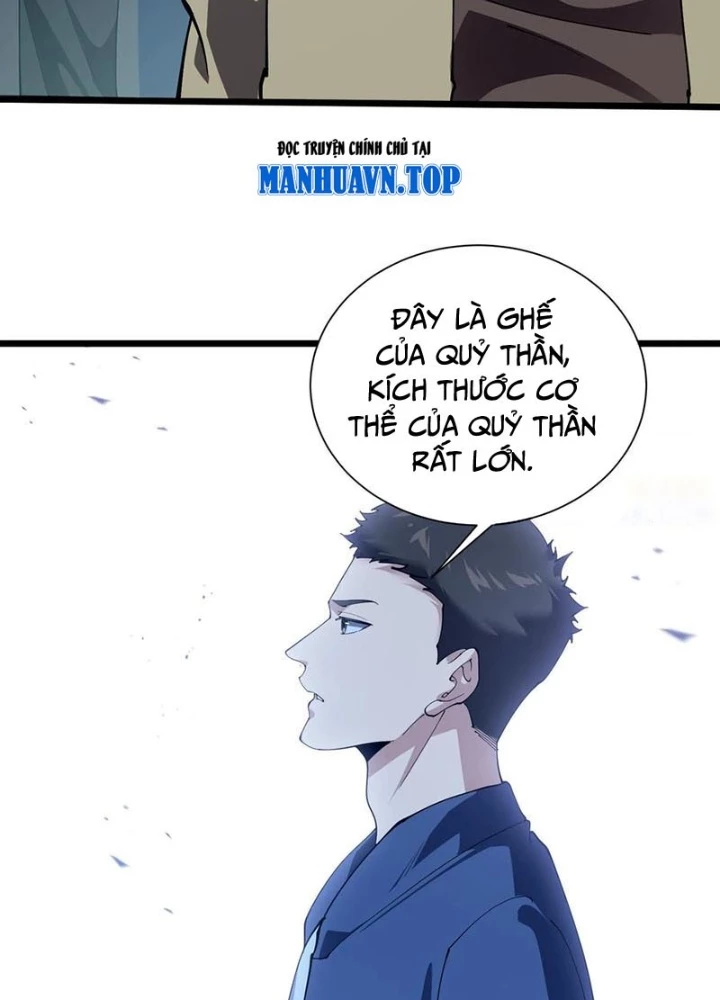 Ta Học Trảm Thần Trong Bệnh Viện Tâm Thần Chapter 259 - 27