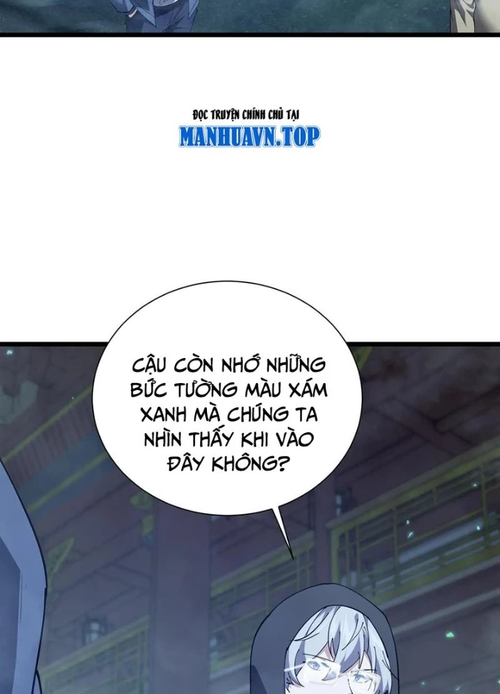 Ta Học Trảm Thần Trong Bệnh Viện Tâm Thần Chapter 259 - 31