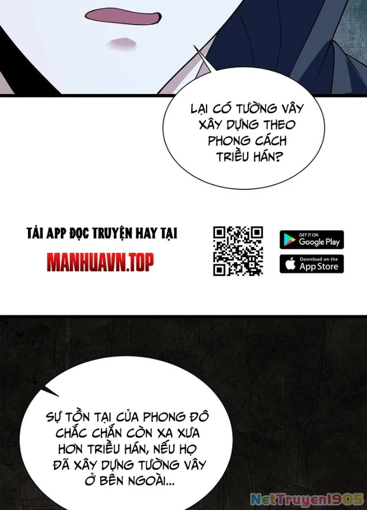 Ta Học Trảm Thần Trong Bệnh Viện Tâm Thần Chapter 259 - 35